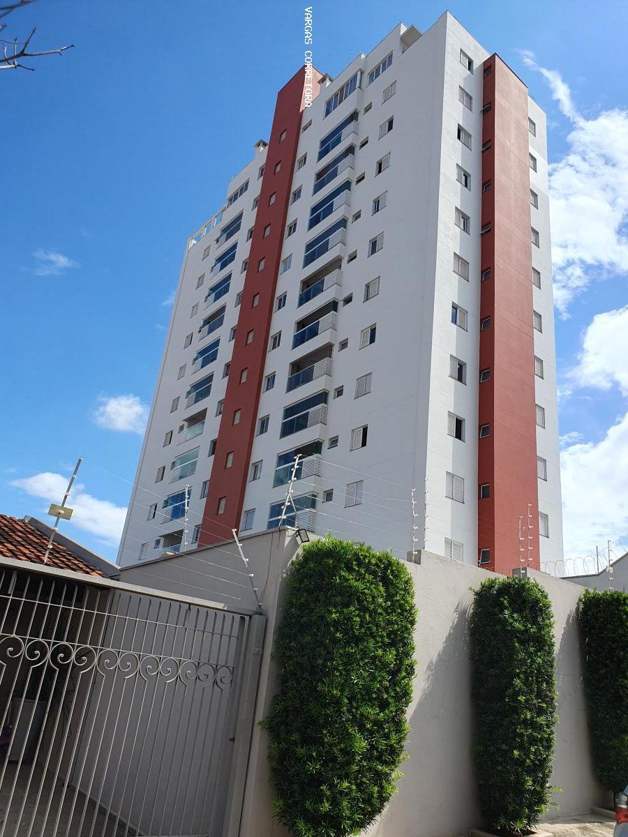 Apartamento - Vende em Bauru - Edificio Valence 